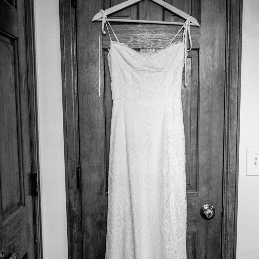 Women’s Reformation Dress